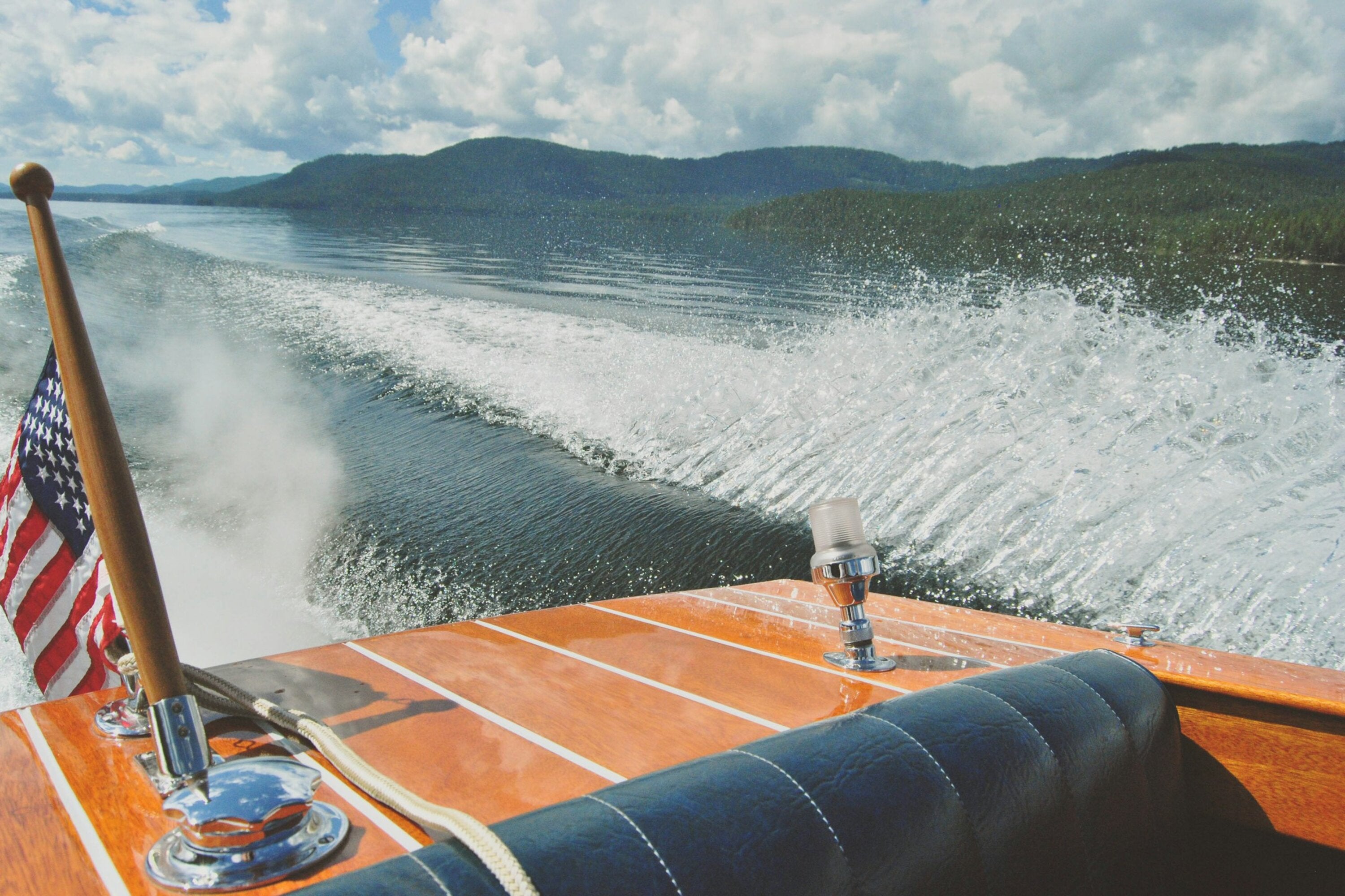 Smooth Sailing with Your Furry First Mate: Tips for Boating Safely with Your Dog