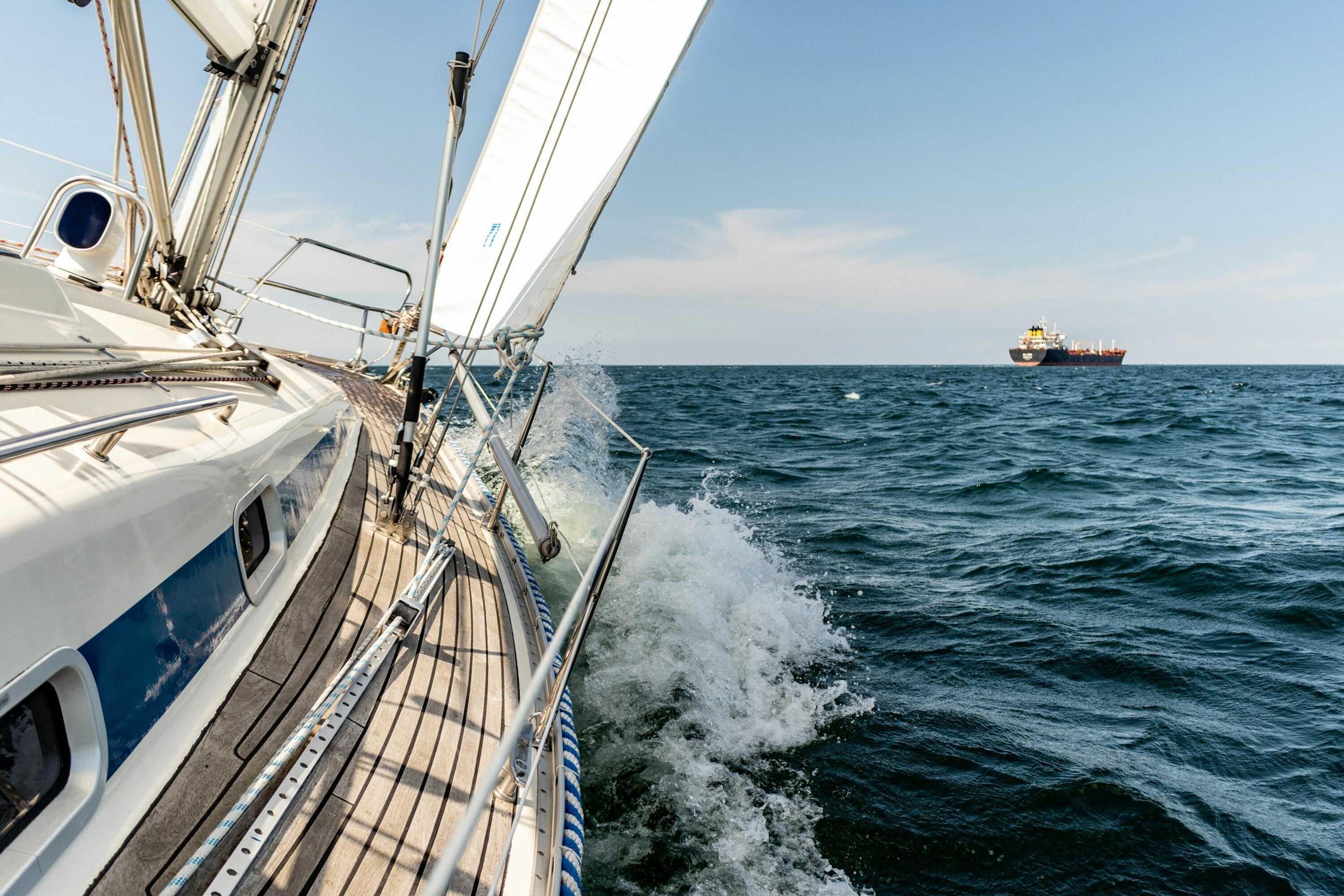 Exploring New England's Nautical Charms: A Boater's Guide