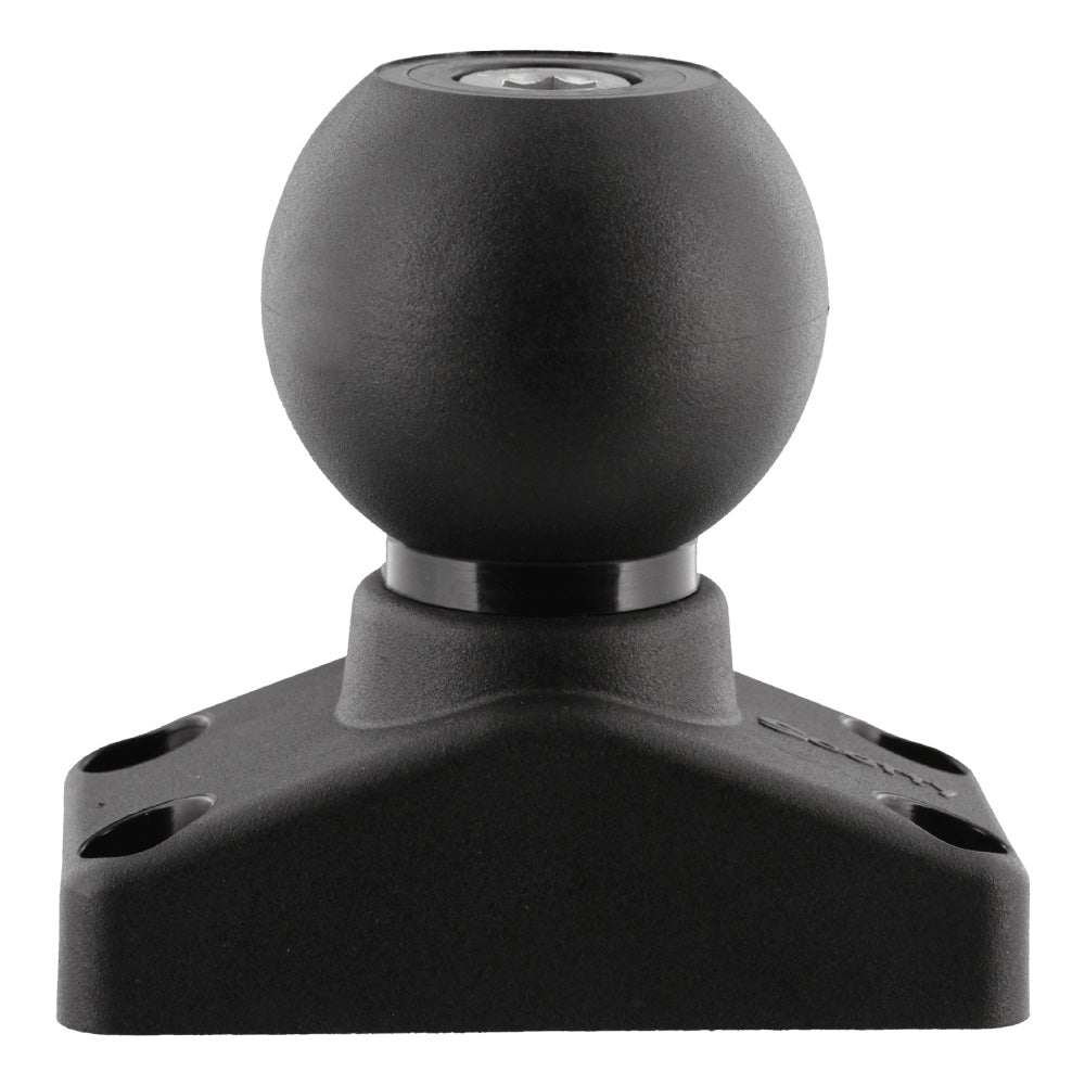 Scotty 176 2.25" Ball System Base [0176]