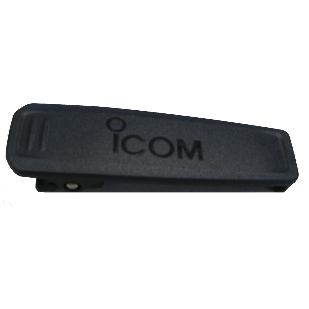 Icom Alligator Belt Clip f/M25 [MB133]