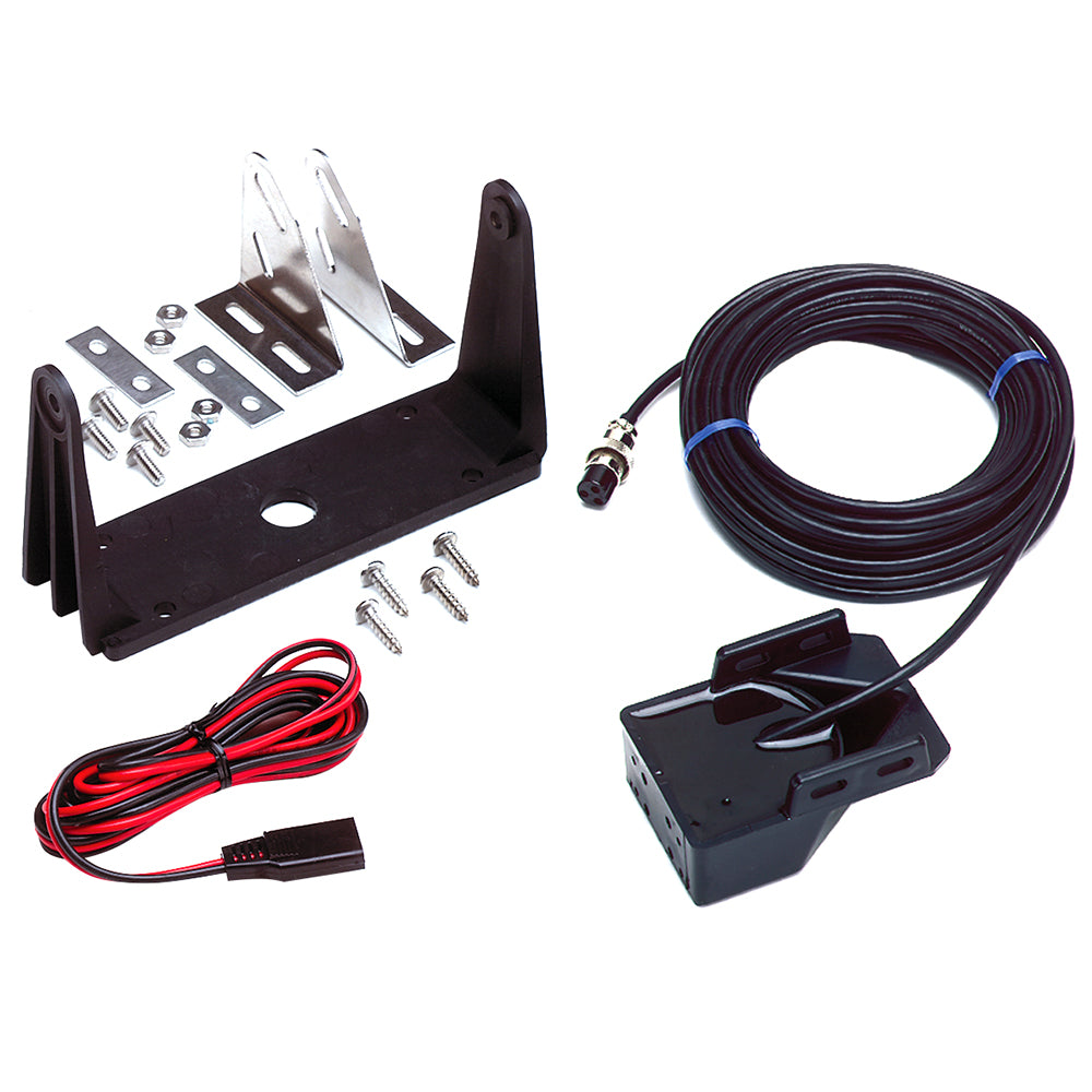 Vexilar 12 High Speed Transducer Summer Kit f/FL-12  20 Flashers [TK-284]