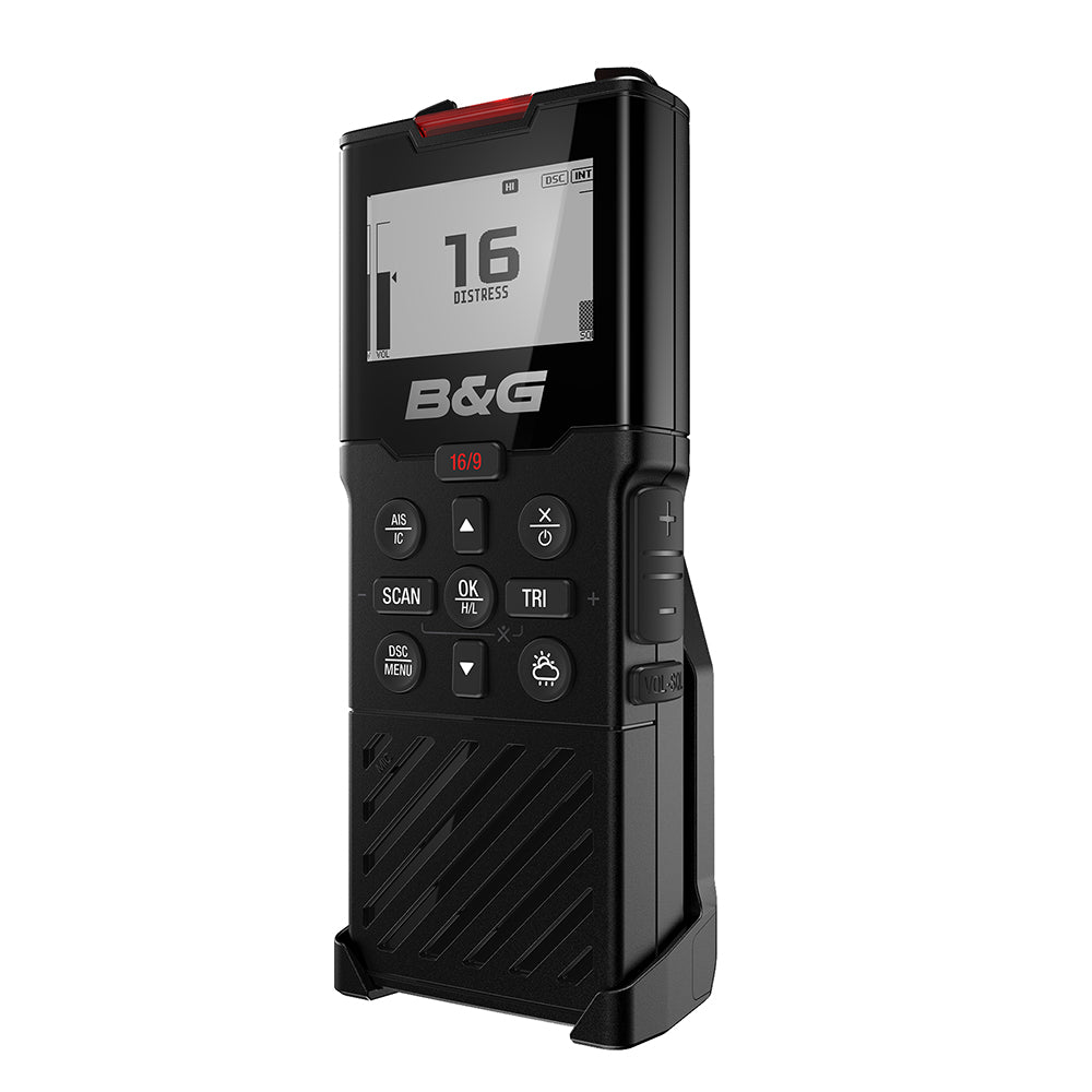 BG H60 Wireless Handset f/V60 [000-14476-001]