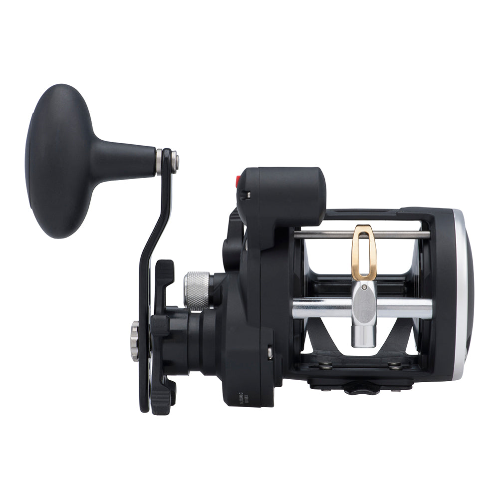 PENN RIV20LWLC Rival 20 Level Wind Reel w/Line Counter [1403998]