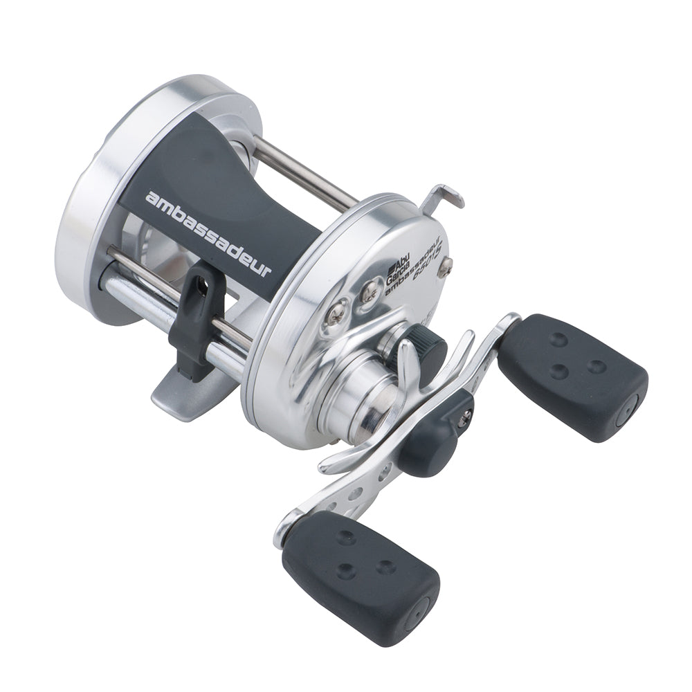 Abu Garcia AMBS-6501 Ambassadeur S 6501 Round Reel [1292738]