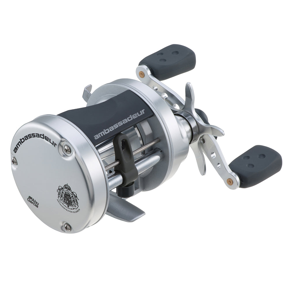 Abu Garcia AMBS-6501 Ambassadeur S 6501 Round Reel [1292738]