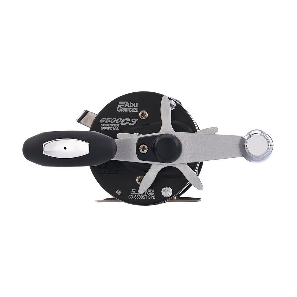 Abu Garcia C3 Striper Special Round Reel C3-6500STPSPC22 [1571253]